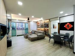 Blk 665C Waterway Woodcress (Punggol), HDB 5 Rooms #482275241